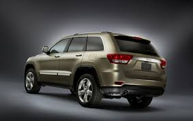 jeep grand