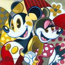 disney giclee