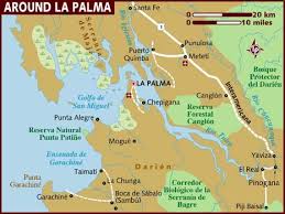 la palma