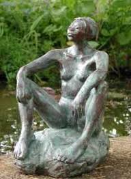 figurative sculpture