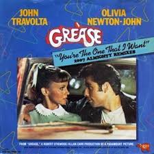 Soundtracks - Grease
