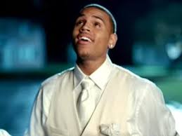 Chris Brown - This Christmas