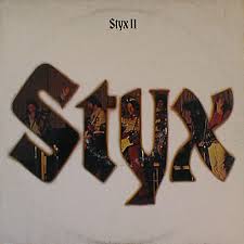 Styx - Styx Ii