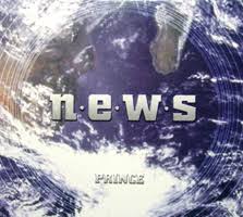 Prince - N.E.W.S