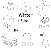 preschool printables flowers -