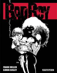 bad boy frank miller