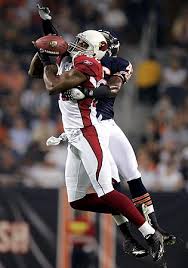 Anquan Boldin Photos