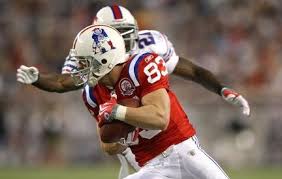 Wes Welker