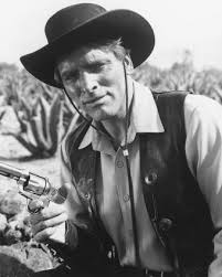 burt lancaster western