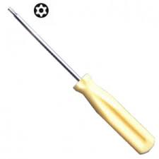 torx security screw