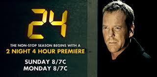 24 season six