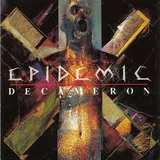 Epidemic - Blown Doors