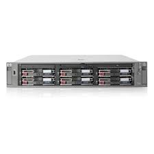 hp server dl 380