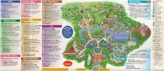 disney discovery island