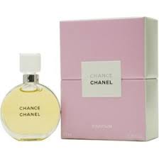 chance by channel