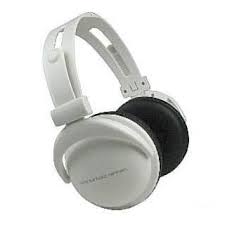 mix style headphone