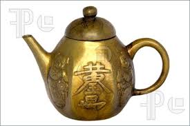 chinese brass