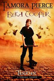 beka cooper terrier
