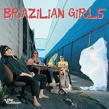 brazilian girls album