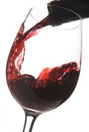 the Redwine Isabellina