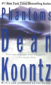 phantoms by dean koontz