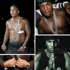 ti tattoos
