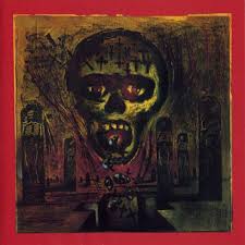 Slayer - Seasons In The Abyss