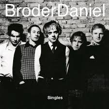 Broder Daniel - The Name Is Broder Daniel