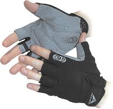 cycling gloves