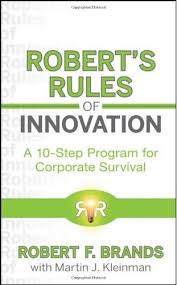 robert's rules