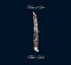 Kings Of Leon - Four Kicks
