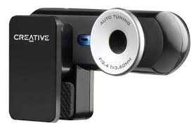 creative notebook cam