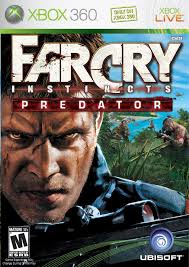 far cry instinct predator