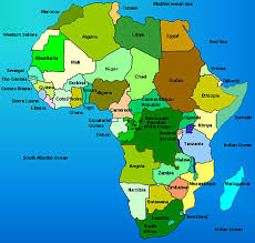 imagenes de africa