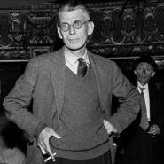 gabriel josipovici