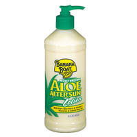 aftersun lotion