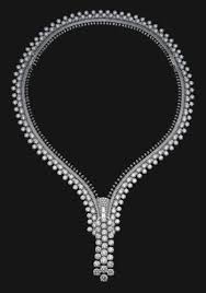 Diamonds - Zip Zip
