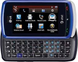 cell phone cases for lg xenon