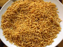 bhujia