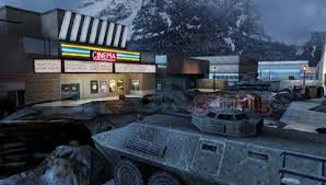 avp 1 game