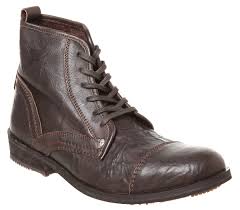 mens casual boot