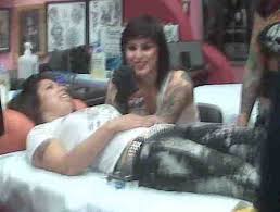 kat von ds sister