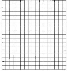 big grid paper