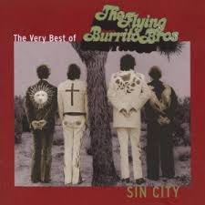 flying burrito brothers sin city