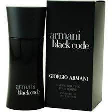 black code