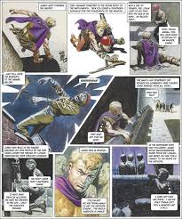 trigan empire