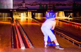 candlestick bowling