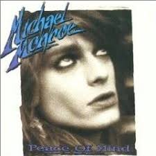 Michael Monroe - Rent Free