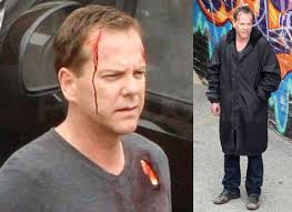 kiefer sutherland 24 season 8