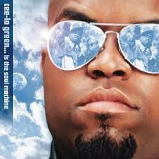 Cee-Lo - Cee-Lo Green Is The Soul Machine